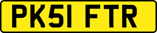 PK51FTR
