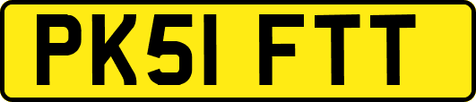 PK51FTT