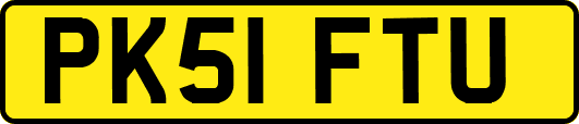PK51FTU