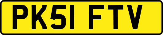 PK51FTV