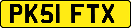 PK51FTX