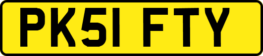 PK51FTY