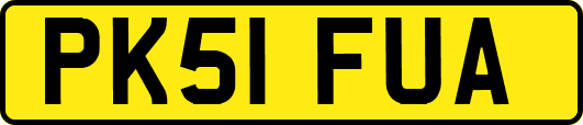 PK51FUA