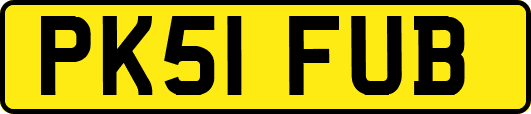 PK51FUB