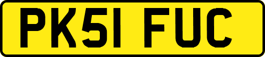 PK51FUC