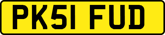 PK51FUD