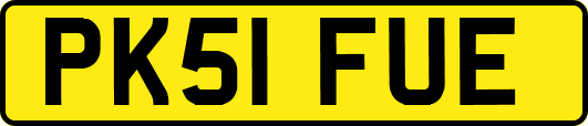 PK51FUE