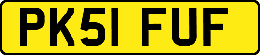 PK51FUF