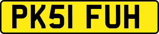 PK51FUH