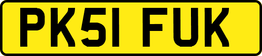 PK51FUK