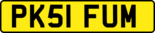 PK51FUM