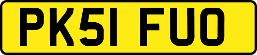PK51FUO