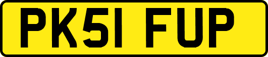 PK51FUP