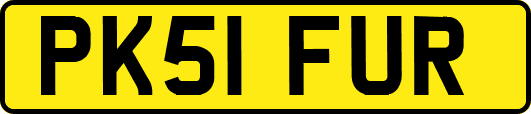 PK51FUR