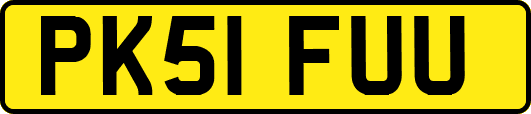 PK51FUU