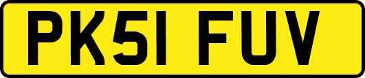 PK51FUV
