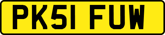 PK51FUW