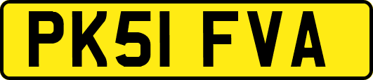PK51FVA