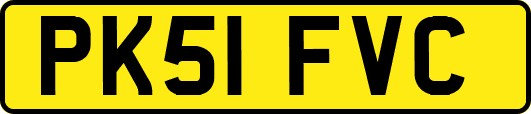 PK51FVC