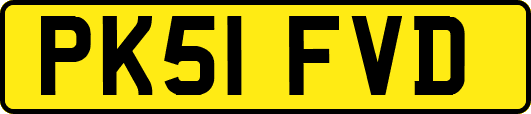 PK51FVD