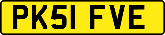 PK51FVE