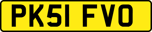 PK51FVO