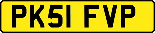 PK51FVP