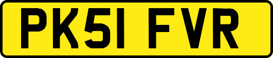PK51FVR
