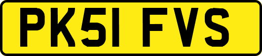 PK51FVS