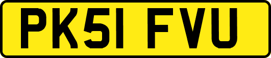 PK51FVU