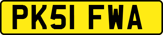 PK51FWA