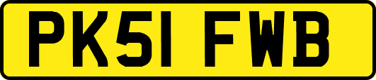 PK51FWB