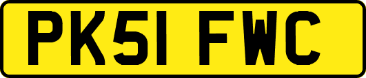 PK51FWC