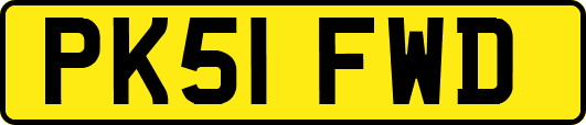 PK51FWD
