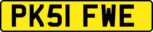 PK51FWE