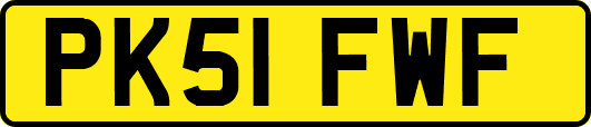 PK51FWF