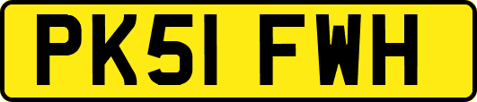 PK51FWH