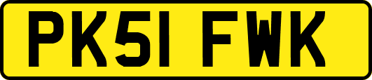 PK51FWK