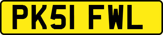 PK51FWL