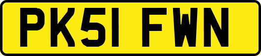 PK51FWN