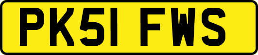 PK51FWS