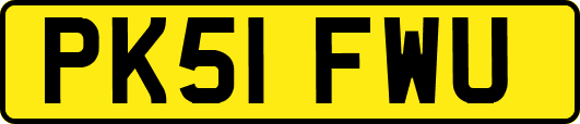 PK51FWU