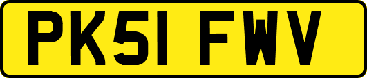 PK51FWV