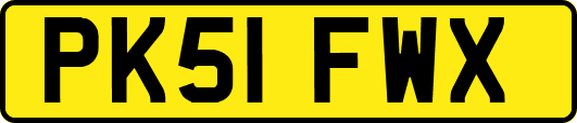 PK51FWX