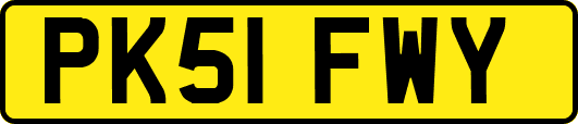 PK51FWY