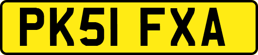 PK51FXA
