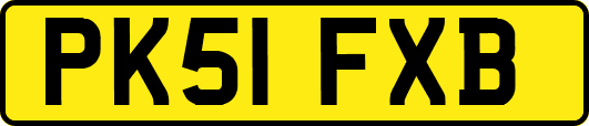 PK51FXB