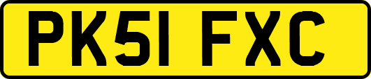 PK51FXC