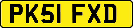PK51FXD