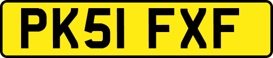 PK51FXF